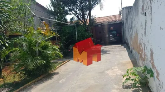 Casa com 2 Quartos à venda, 70m² no Jardim Bom Retiro (Nova Veneza), Sumaré