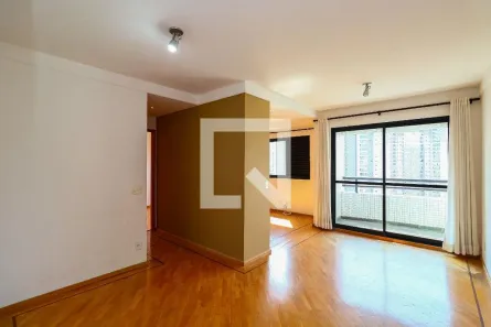 Apartamento com 1 Quarto à venda, 58m² no Vila Andrade, São Paulo