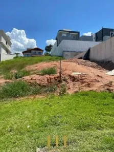 Lote/Terreno à venda, 451m² no Condomínio Residencial Monaco, São José dos Campos