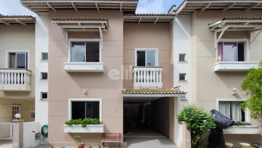 Casa de Condomínio com 4 Quartos à venda, 149m² no Itaperi, Fortaleza