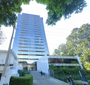 Prédio Comercial para alugar, 1920m² no Vila Cordeiro, São Paulo