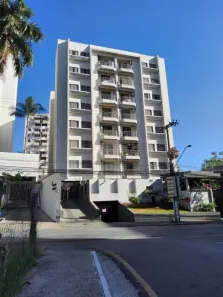 Apartamento com 2 Quartos para alugar, 73m² no Centro-Norte, Cuiabá
