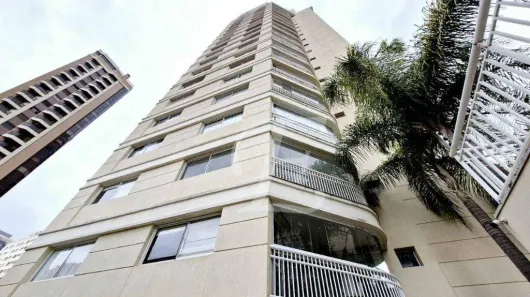 Apartamento com 3 Quartos à venda, 129m² no Perdizes, São Paulo