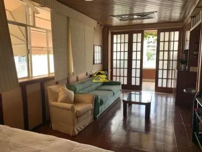 Cobertura com 4 Quartos à venda, 600m² no Leblon, Rio de Janeiro