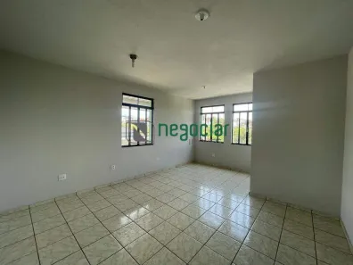 Sala Comercial para alugar, 38m² no Filadélfia, Betim
