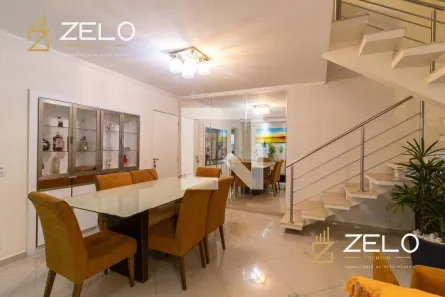 Cobertura com 2 Quartos à venda, 153m² no Jardim Flamboyant, Campinas