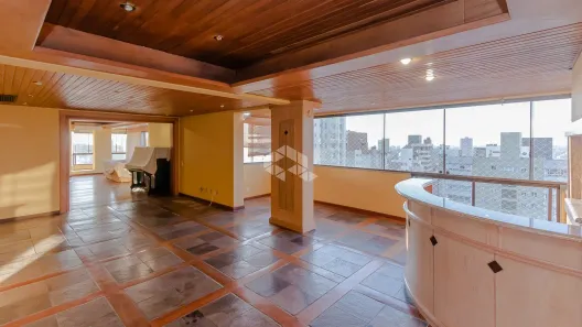 Apartamento com 3 Quartos à venda, 223m² no Rio Branco, Porto Alegre