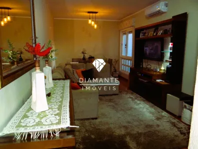 Apartamento com 3 Quartos à venda, 79m² no Tristeza, Porto Alegre