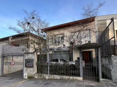 Prédio Comercial para alugar, 430m² no Auxiliadora, Porto Alegre