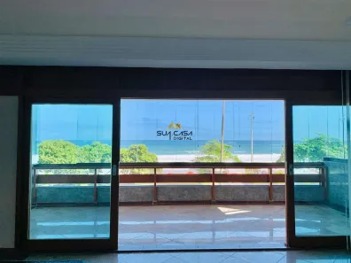 Apartamento com 4 Quartos à venda, 238m² no Barra da Tijuca, Rio de Janeiro