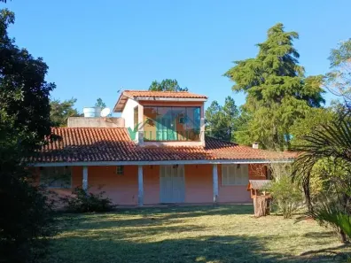 Fazenda/Sítio com 3 Quartos à venda, 1600m² no Área Rural de Águas Claras, Viamão