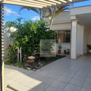Casa com 3 Quartos à venda, 144m² no Vila Rubens, Mogi das Cruzes