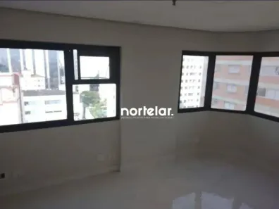 Sala Comercial à venda, 31m² no Vila Olímpia, São Paulo