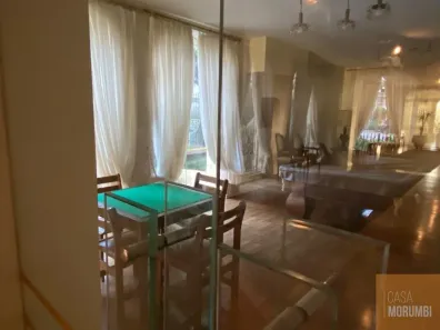Apartamento com 3 Quartos à venda, 110m² no Cerqueira César, São Paulo