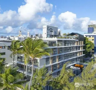 Apartamento com 3 Quartos à venda, 100m² no Jardim Oceania, João Pessoa