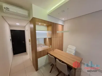 Sala Comercial para alugar, 20m² no Santa Rosa, Vinhedo
