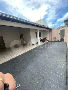 Casa com 3 Quartos à venda, 163m² no Tibery, Uberlândia