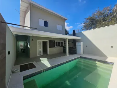 Sobrado com 3 Quartos para venda ou aluguel, 200m² no Cidade Vista Verde, São José dos Campos
