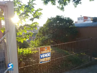 Lote/Terreno à venda, 247m² no Santo Antônio, Porto Alegre