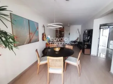 Apartamento com 3 Quartos à venda, 114m² no Centro, Ribeirão Preto