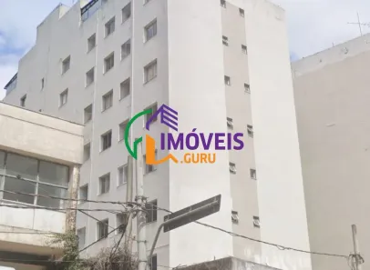 Imóvel Comercial à venda, 4399m² no Vila Nova Conceição, São Paulo
