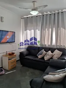 Apartamento com 2 Quartos à venda, 57m² no Enseada, Guarujá