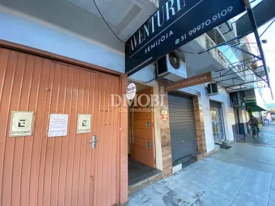 Sala Comercial para alugar, 99m² no Parque dos Anjos, Gravataí