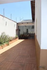 Casa com 4 Quartos à venda, 200m² no Residencial Alphaville, Anápolis