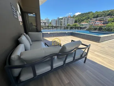 Apartamento com 2 Quartos à venda, 64m² no João Paulo, Florianópolis