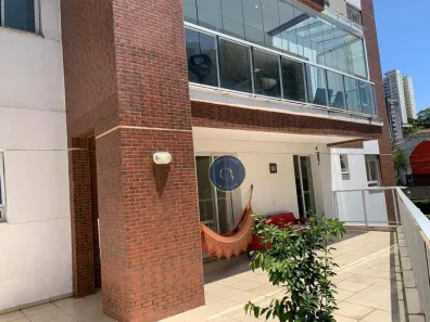 Apartamento com 3 Quartos à venda, 230m² no Vila Ipojuca, São Paulo