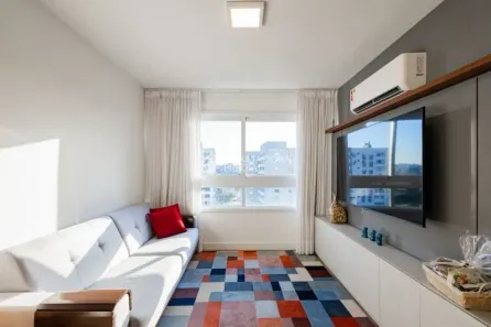 Apartamento com 2 Quartos à venda, 69m² no Vila Ipiranga, Porto Alegre