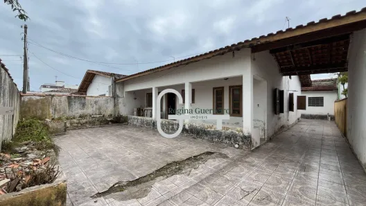 Casa com 3 Quartos à venda, 146m² no Bal Stella Maris, Peruíbe