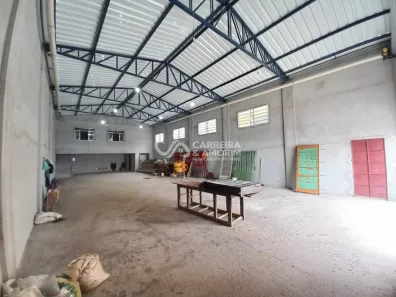 Ponto Comercial para alugar, 300m² no Jardim Germânia, São Paulo