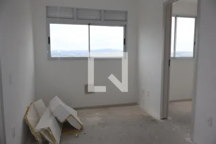 Apartamento com 2 Quartos à venda, 40m² no Fazenda da Juta, São Paulo