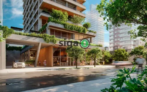 Apartamento com 2 Quartos à venda, 137m² no Jardim Europa, São Paulo