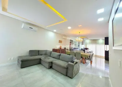Casa de Condomínio com 3 Quartos à venda, 206m² no Morros, Sorocaba