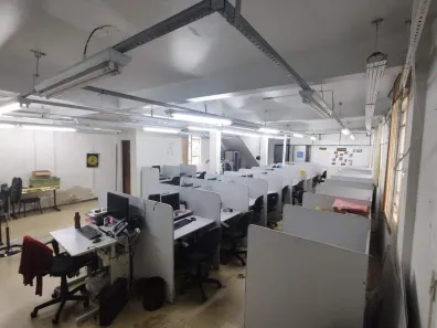 à venda, 640m² no Barro Preto, Belo Horizonte