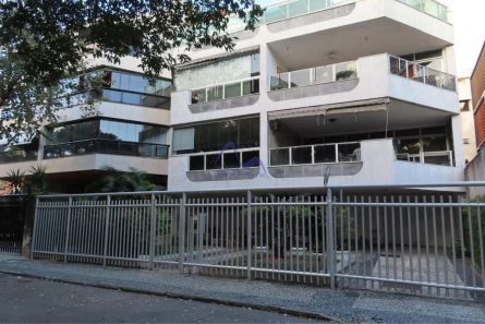 Cobertura com 3 Quartos à venda, 714m² no Barra da Tijuca, Rio de Janeiro