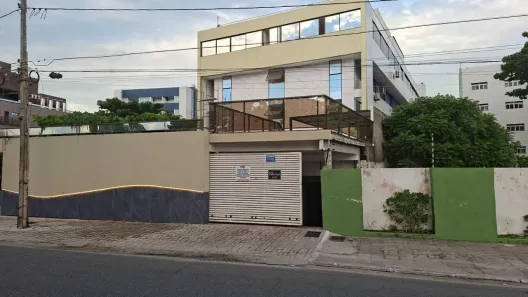 Apartamento com 2 Quartos à venda, 48m² no Manaíra, João Pessoa