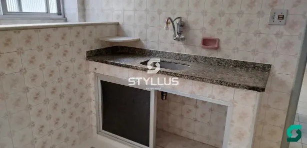 Apartamento com 2 Quartos à venda, 41m² no Bonsucesso, Rio de Janeiro