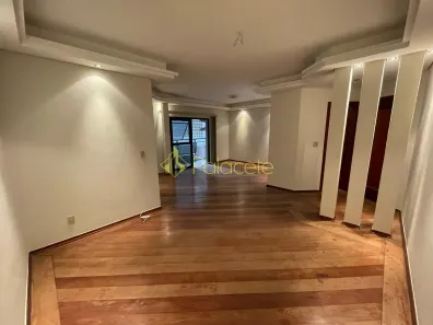 Apartamento com 3 Quartos à venda, 187m² no Jardim das Nações, Taubaté