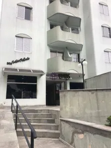Apartamento com 1 Quarto à venda, 44m² no Limão, São Paulo