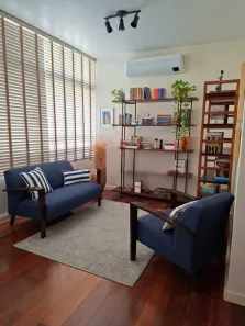 Apartamento com 2 Quartos à venda, 75m² no Flamengo, Rio de Janeiro