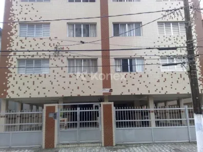 Apartamento com 2 Quartos à venda, 110m² no Canto do Forte, Praia Grande