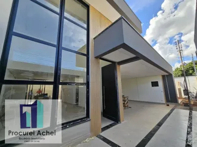 Casa com 3 Quartos à venda, 300m² no Setor Tradicional, Brasília
