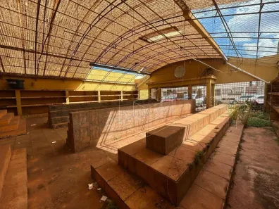 Ponto Comercial para alugar, 320m² no Chácara Braz Miraglia, Jaú
