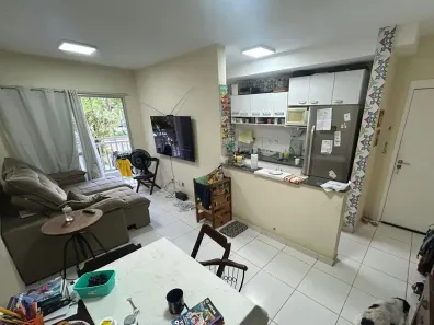 Apartamento com 3 Quartos à venda, 79m² no Atalaia, Ananindeua