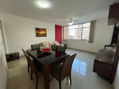 Apartamento com 3 Quartos à venda, 100m² no Icaraí, Niterói