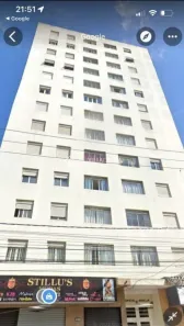 Apartamento com 2 Quartos para alugar, 97m² no Taboão, São Bernardo do Campo