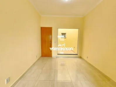 Sobrado com 3 Quartos à venda, 113m² no Jardim Brasília (Zona Leste), São Paulo